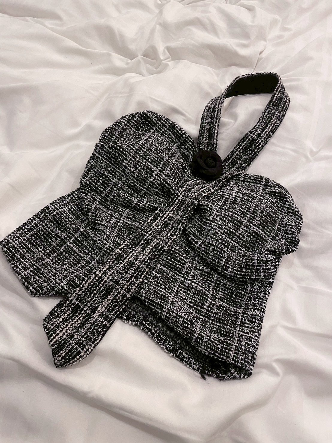 2waytweedトップス3色