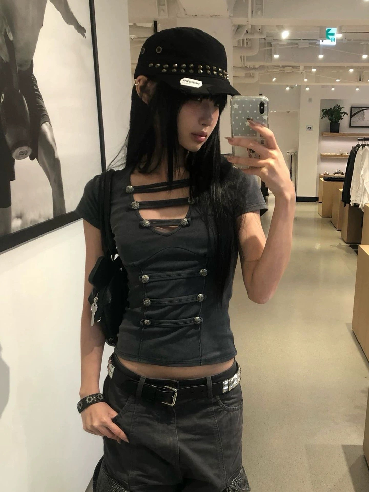 ナポレオントップス