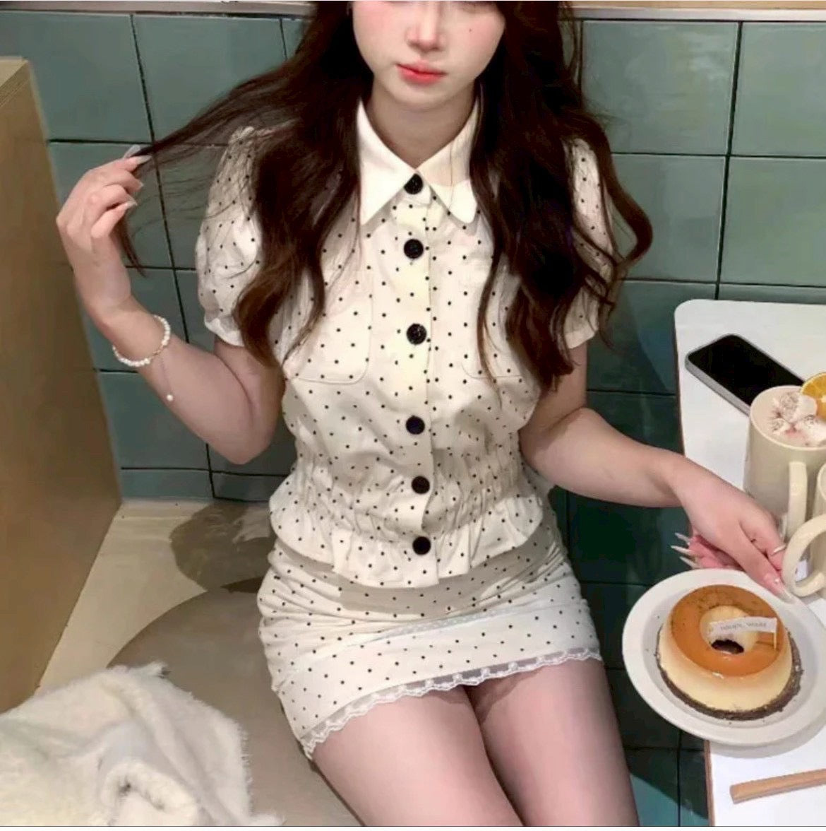 miu系ドットセットアップ