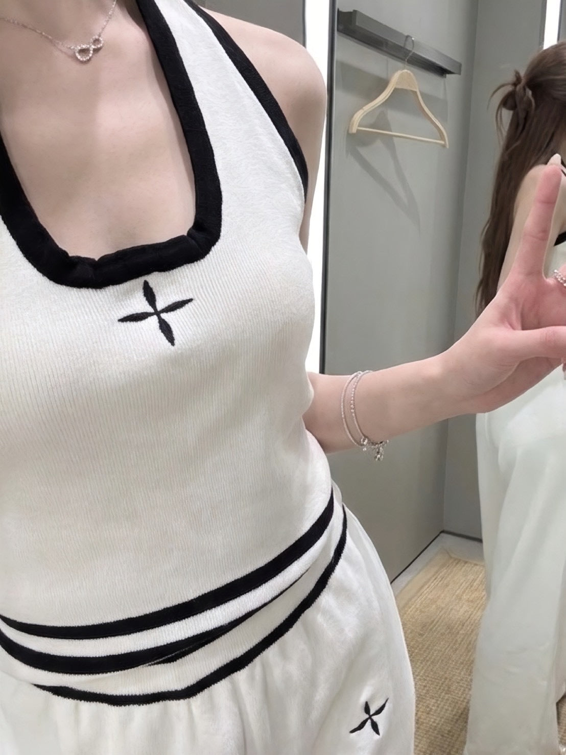3点セトア 2色