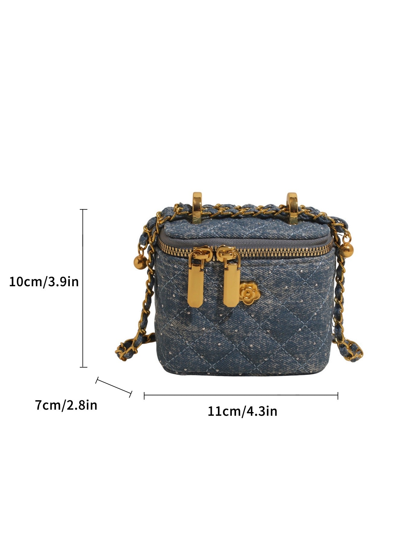 カメリアbag3色
