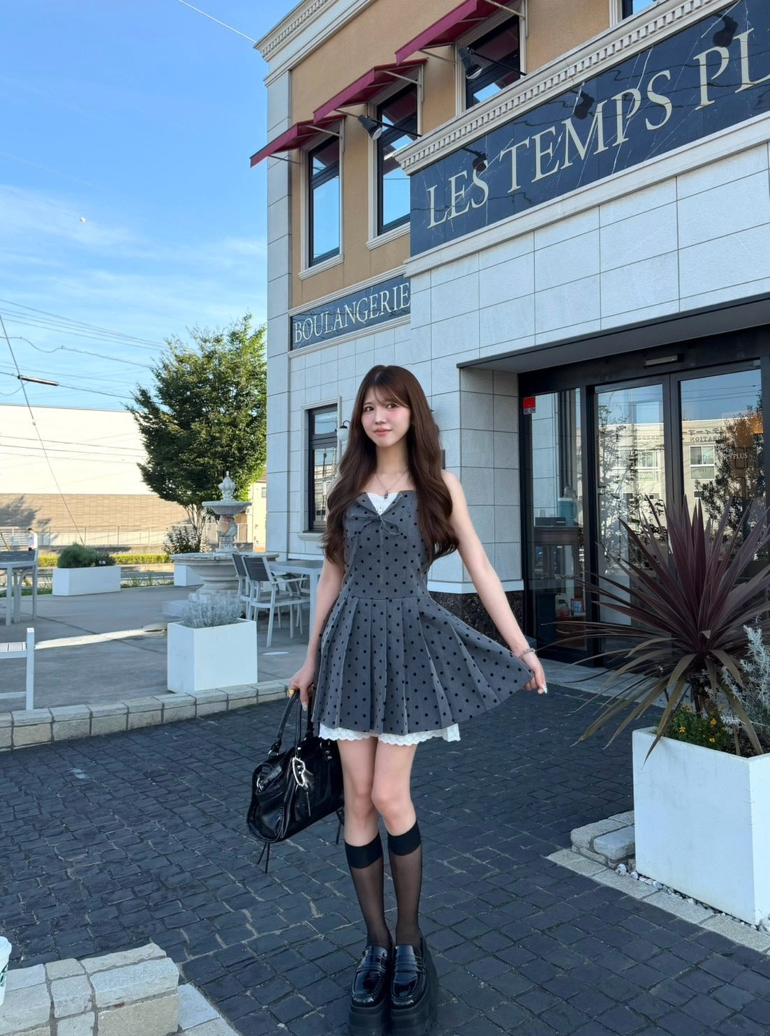 Miu系ドットワンピース