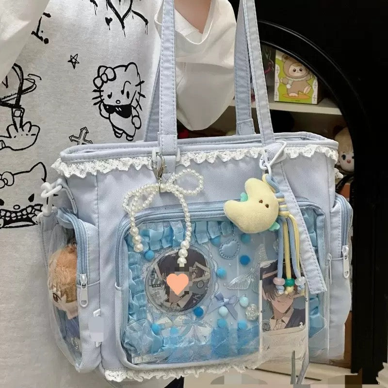 オタ活bag 4色