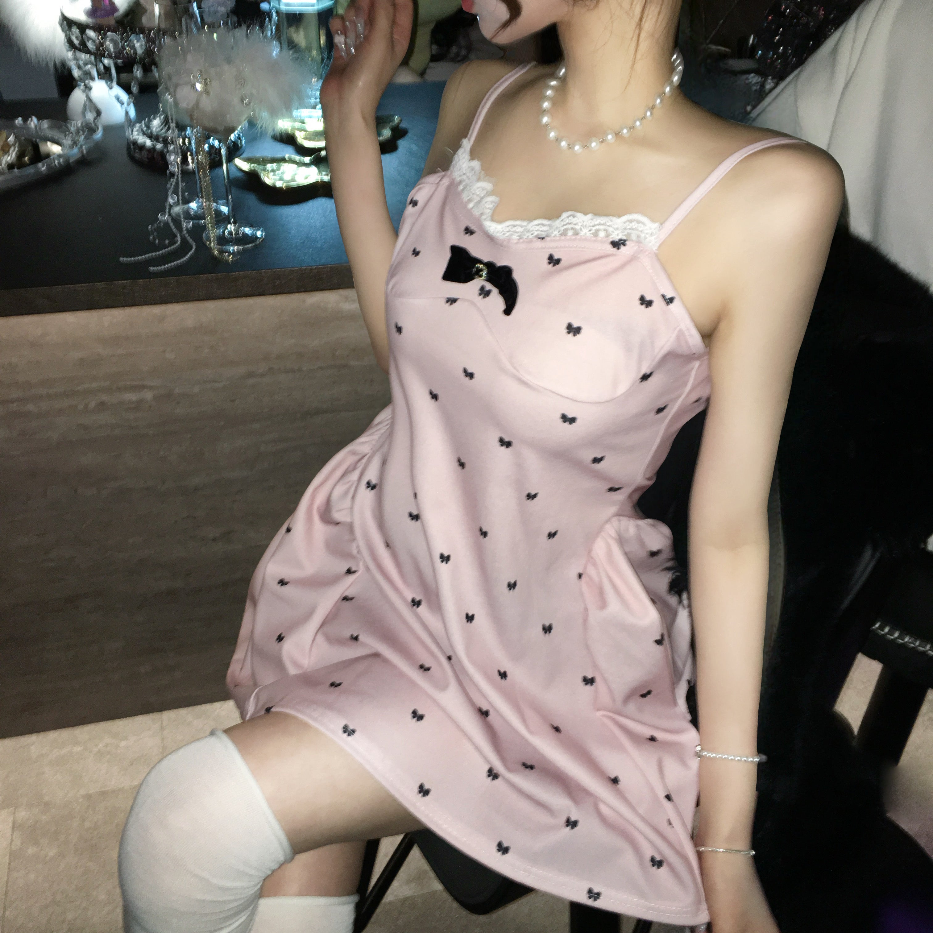 dolly op 2色