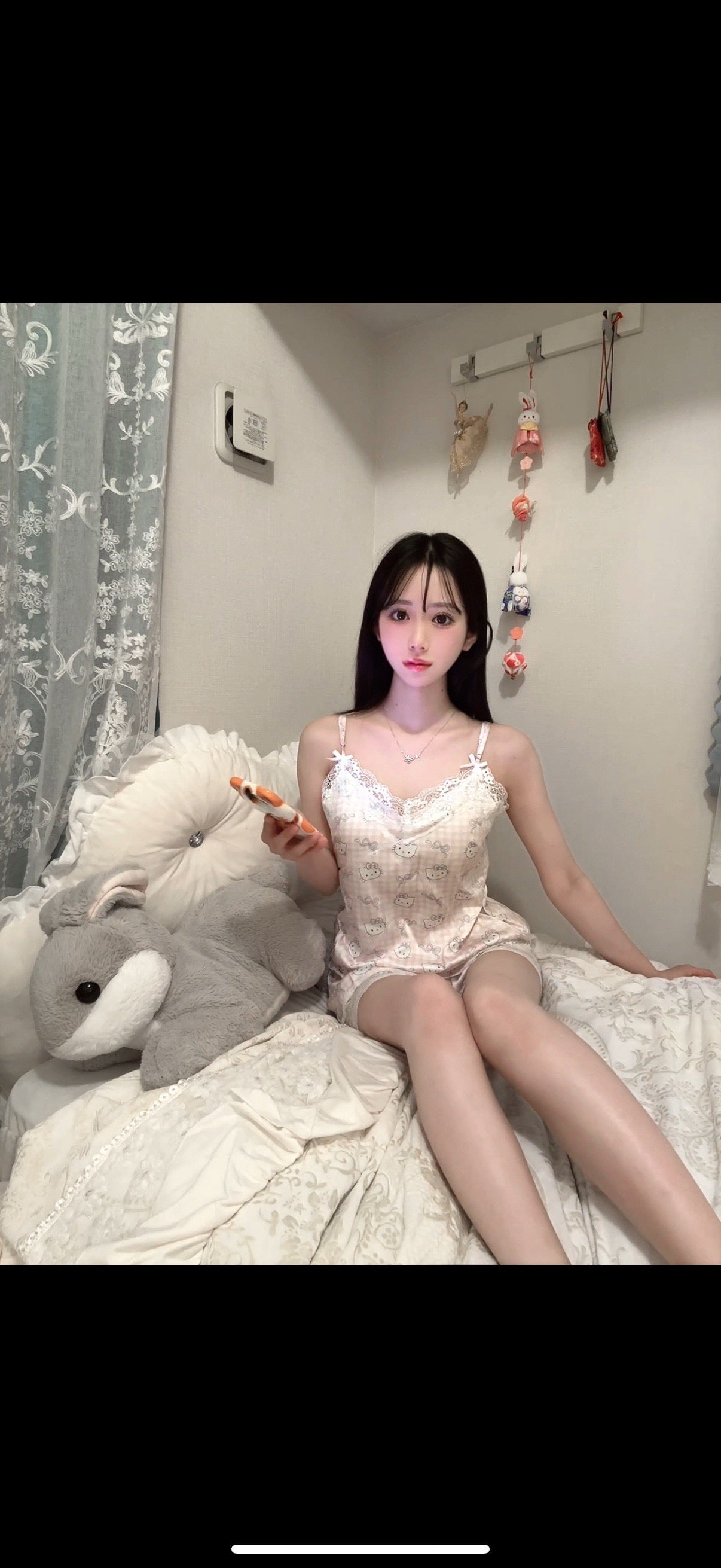 dollyルームウェア