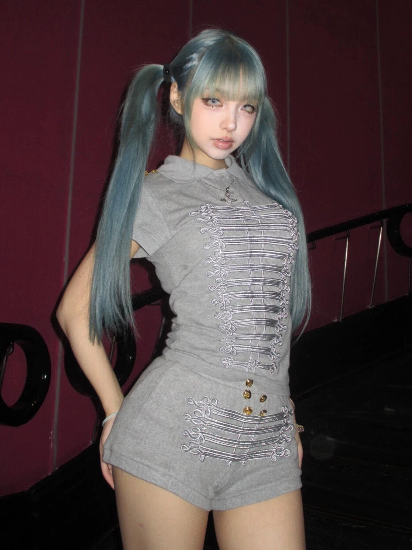 ナポレオングレートップス