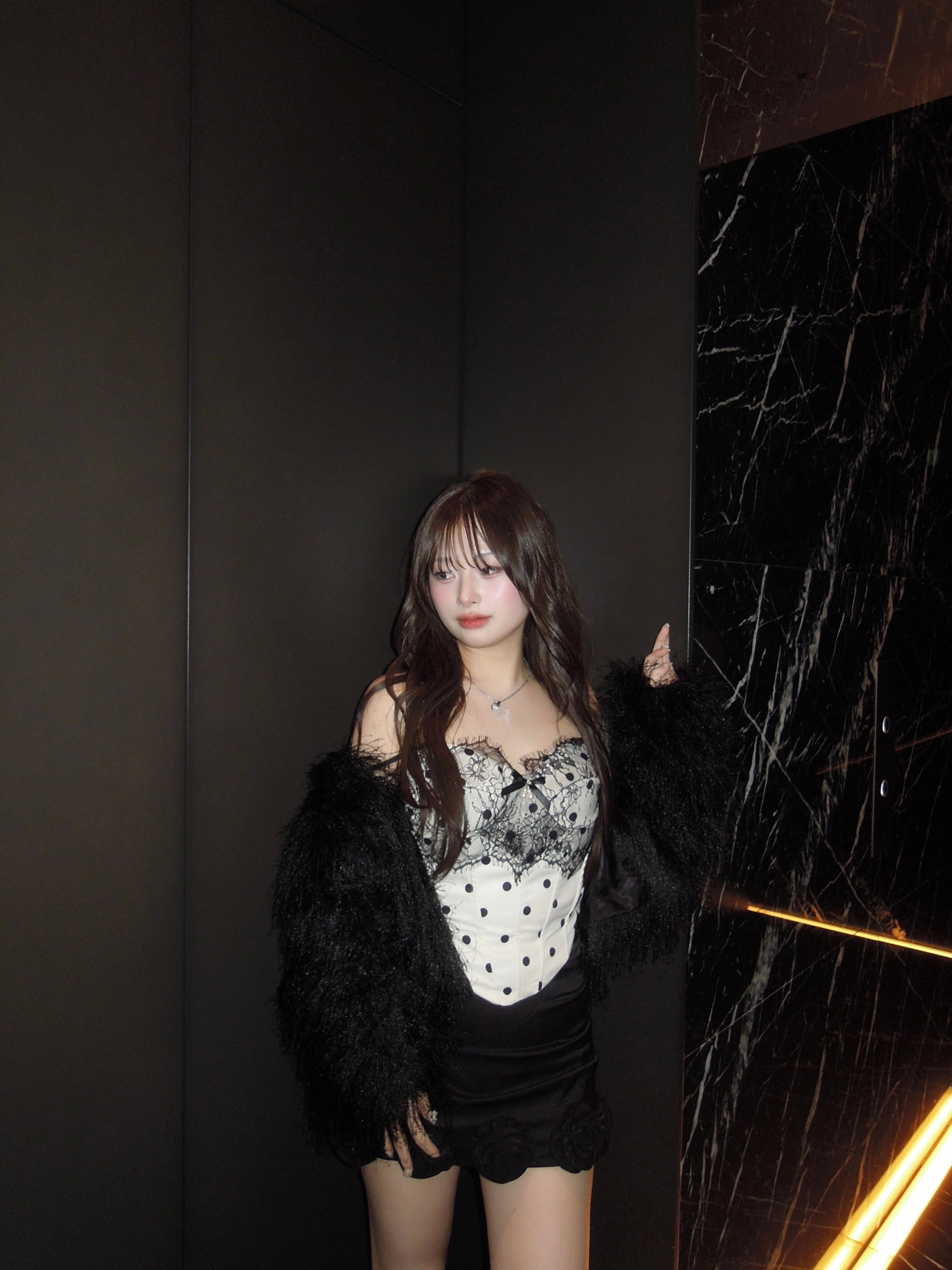 Dot roseセットアップ
