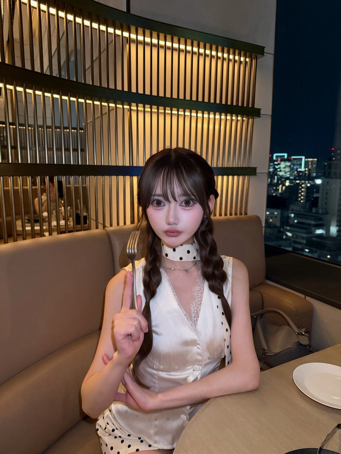 miu系セットアップ
