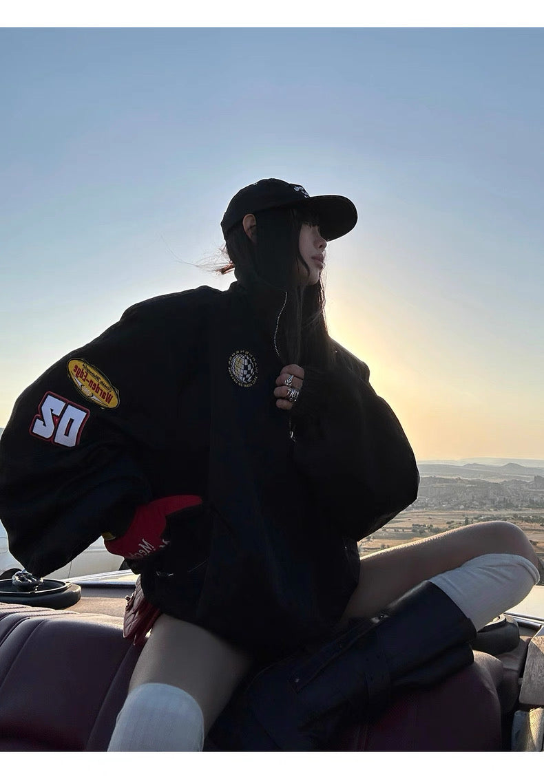 Racing Jacket