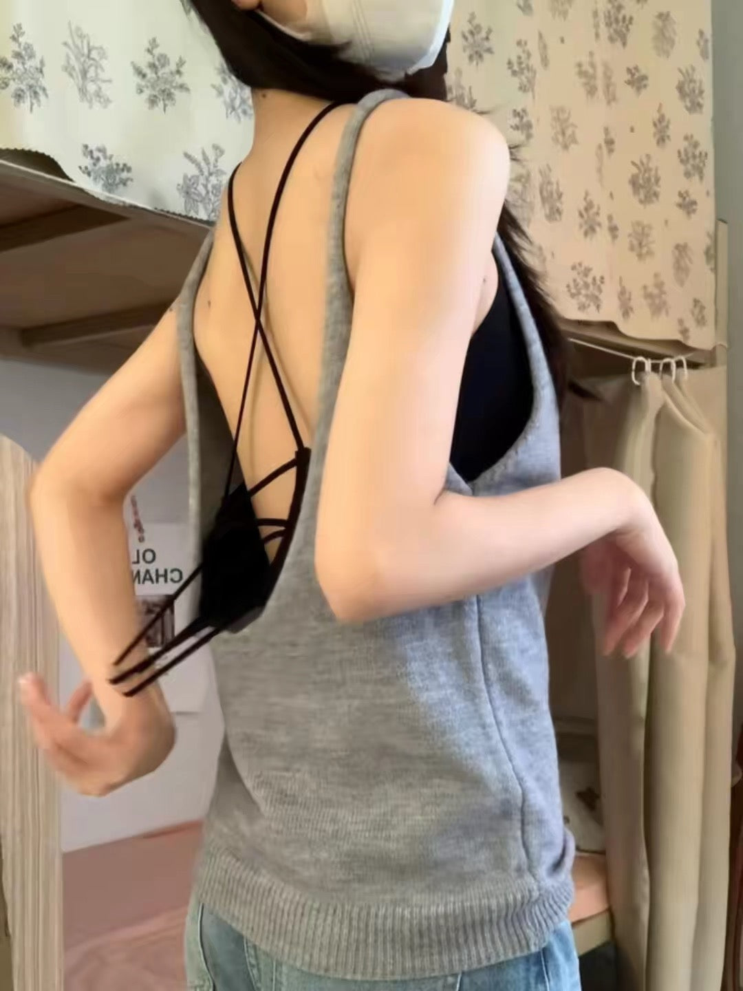 グレートップス、インナーブラセット