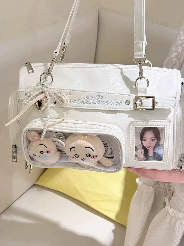 大容量オタ活bag 7色