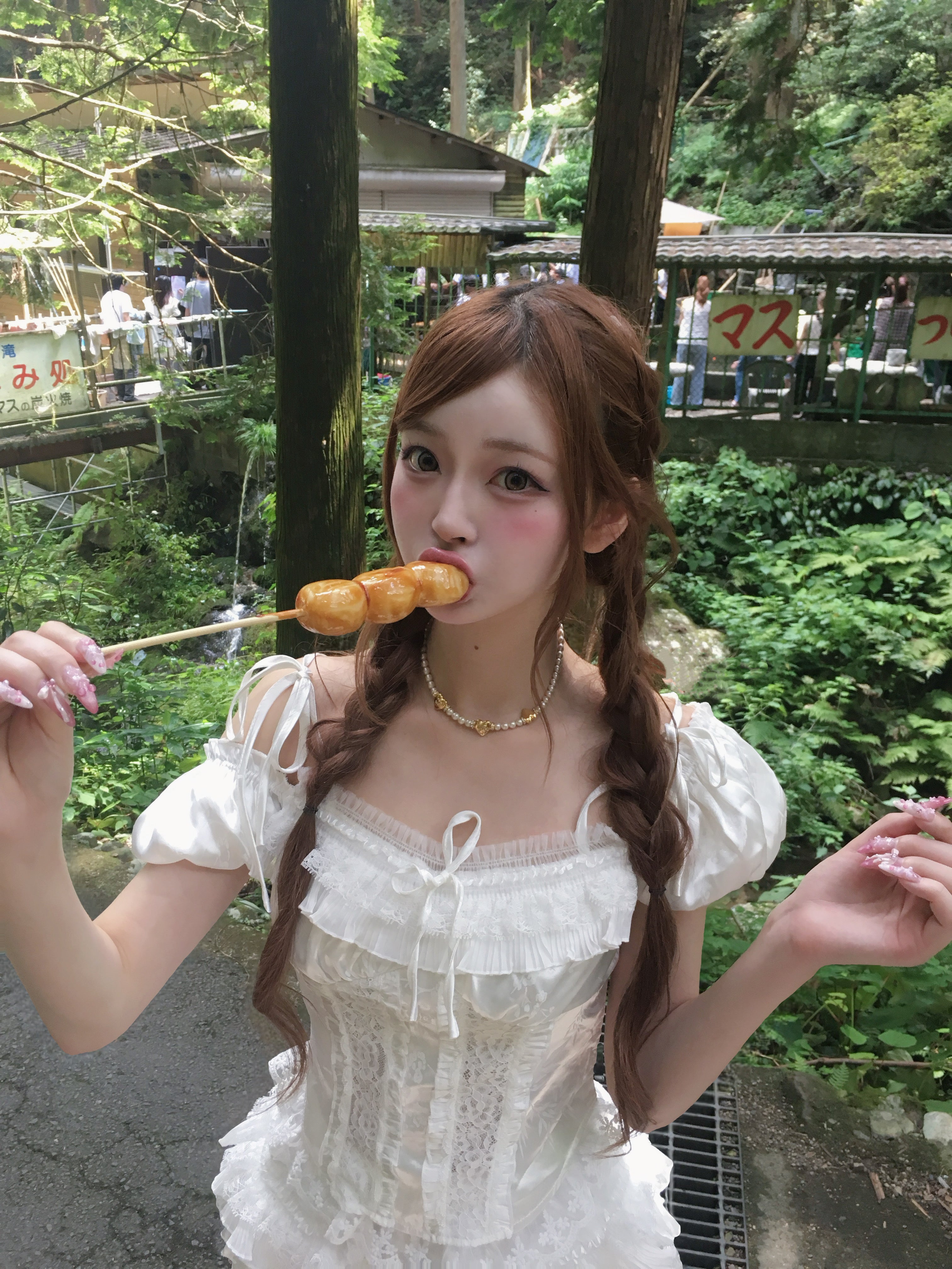 Angelセットアップ