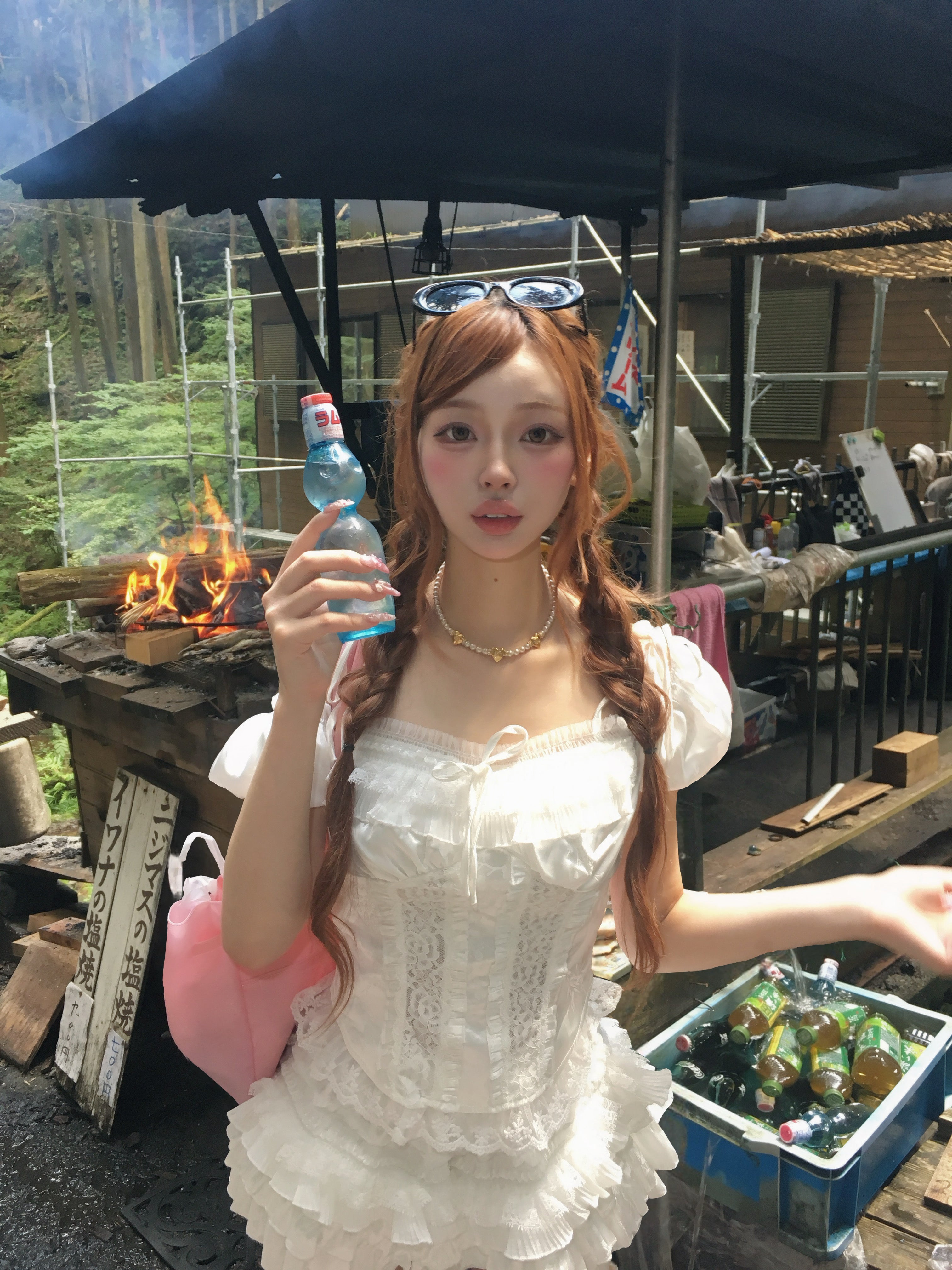 Angelセットアップ