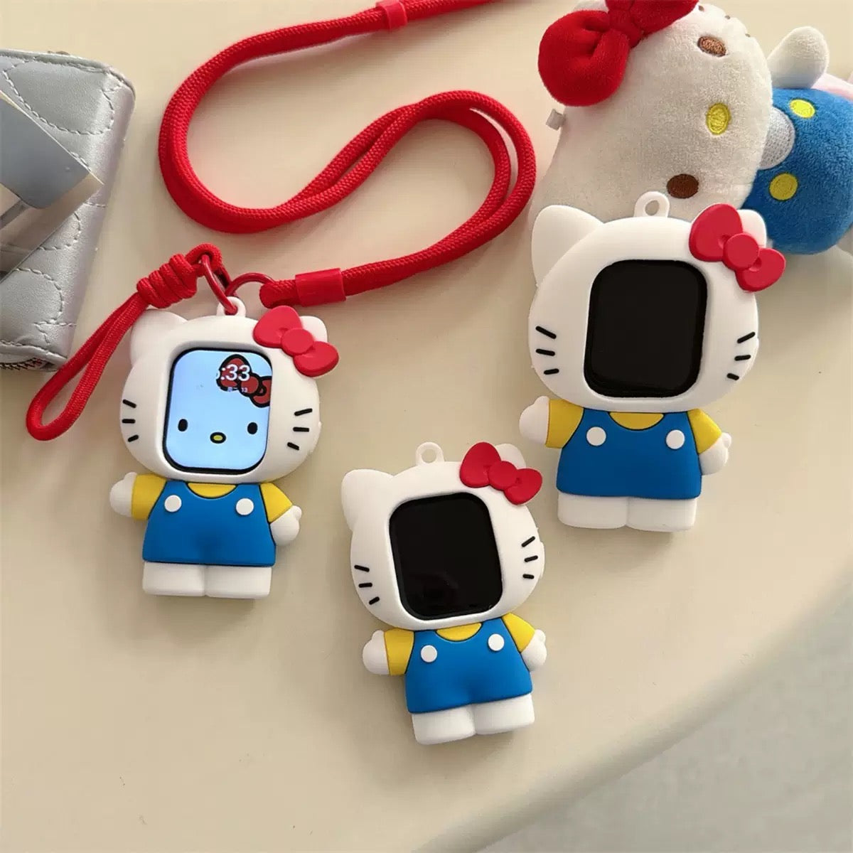 Catアップルウォッチケース