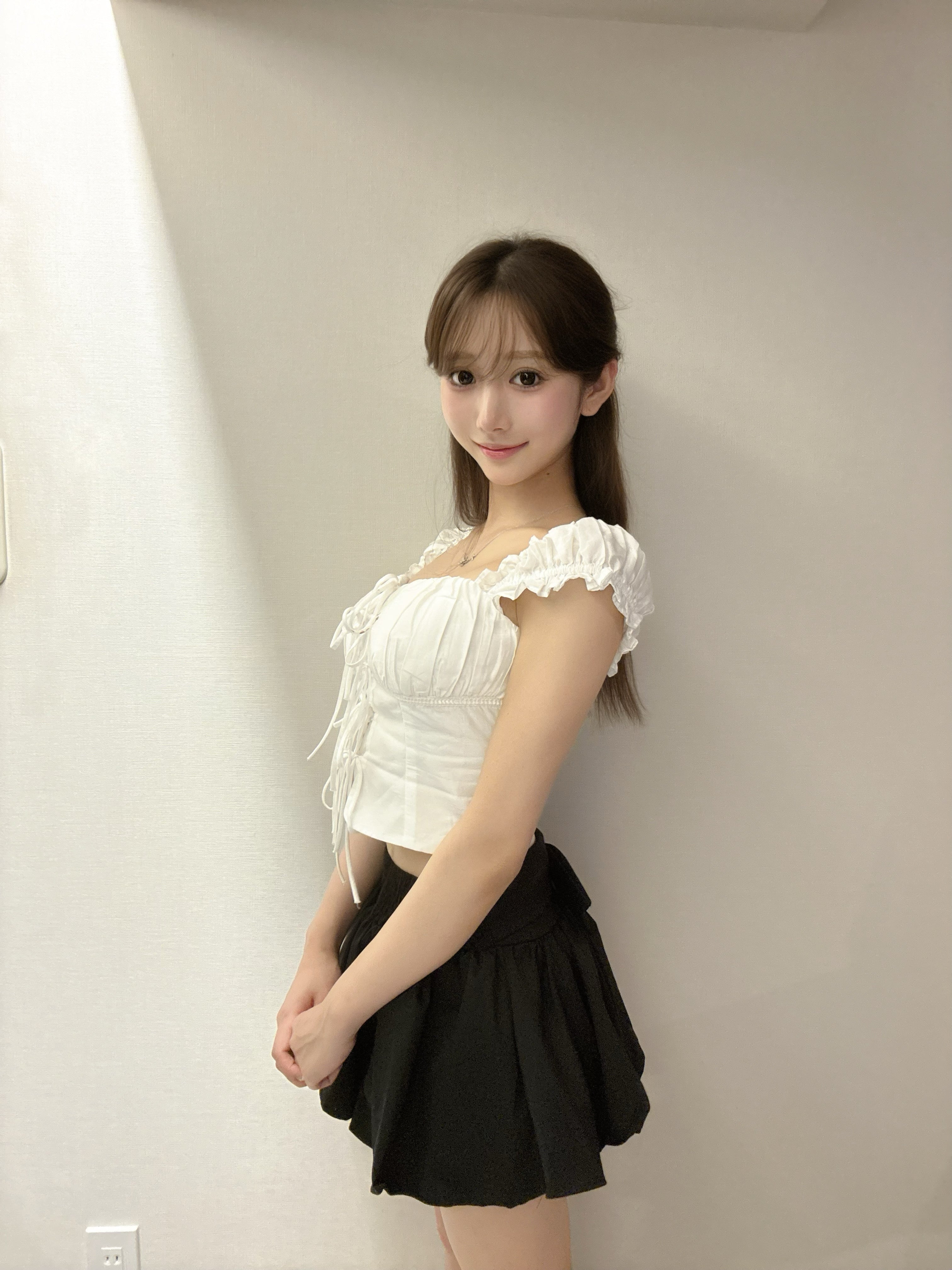 リボンフリルスカパン