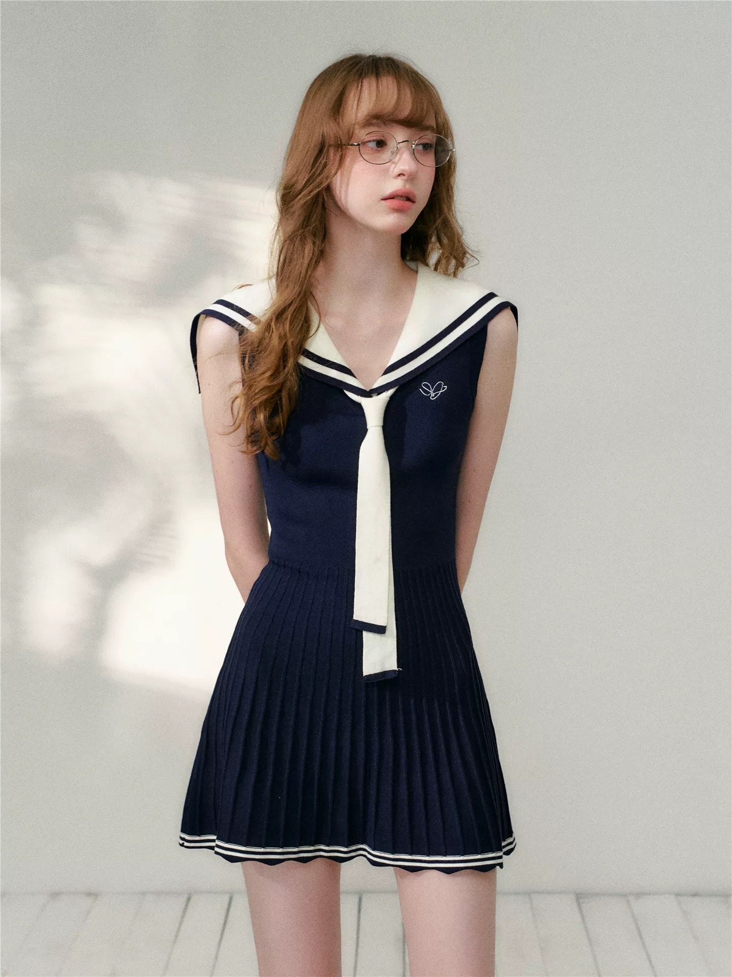sailor navy OP Lline