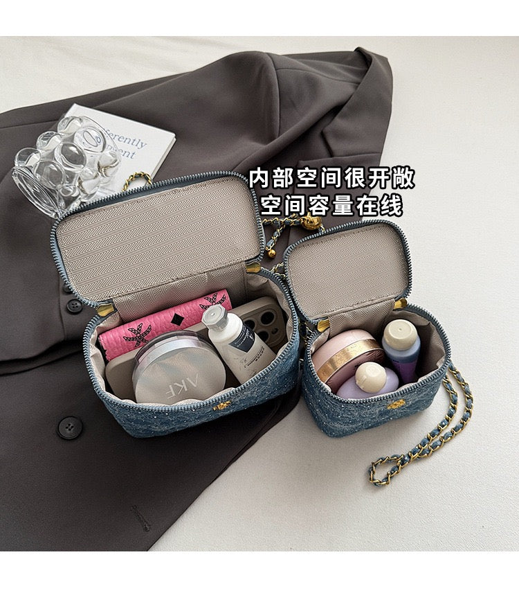 カメリアbag3色