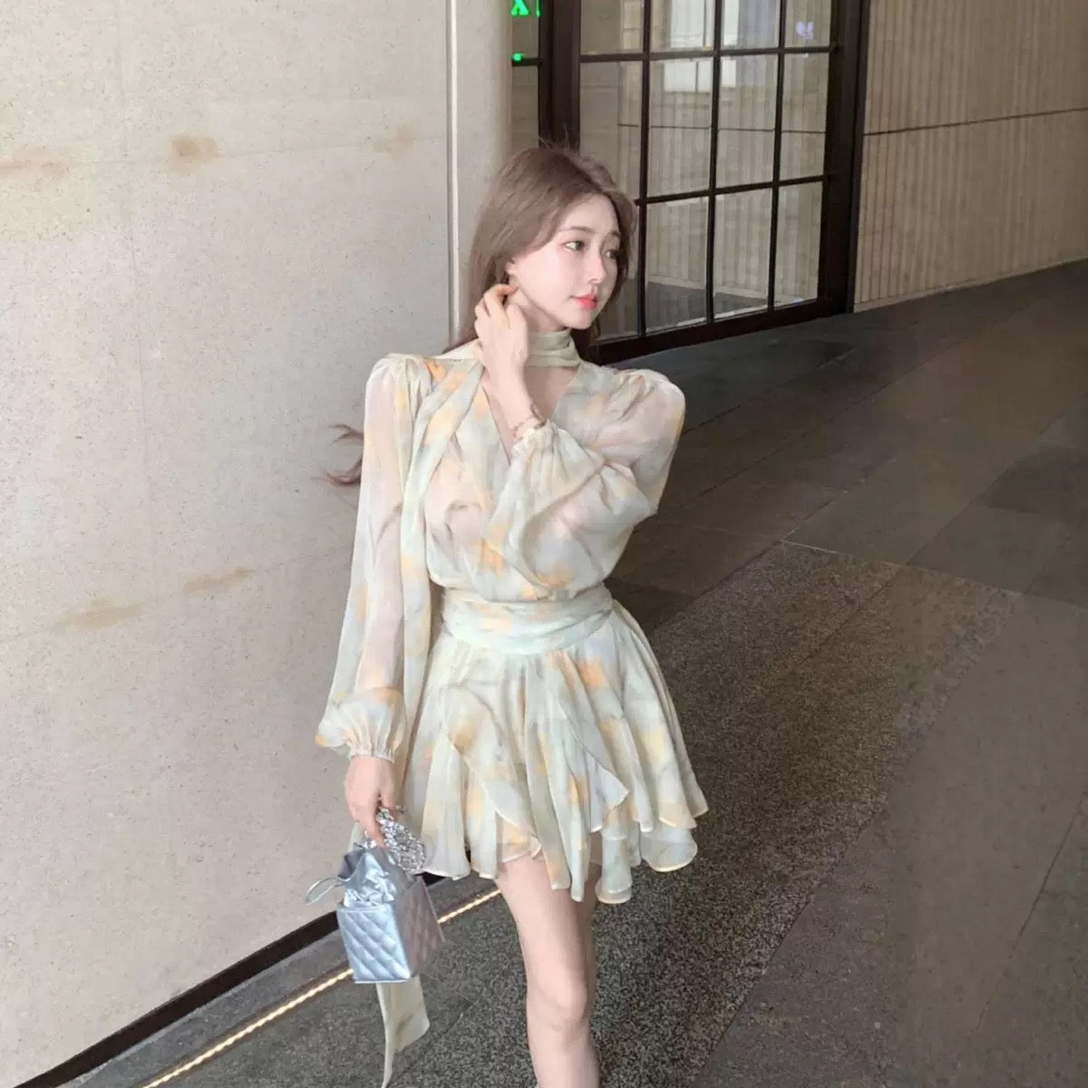 fairyワンピ