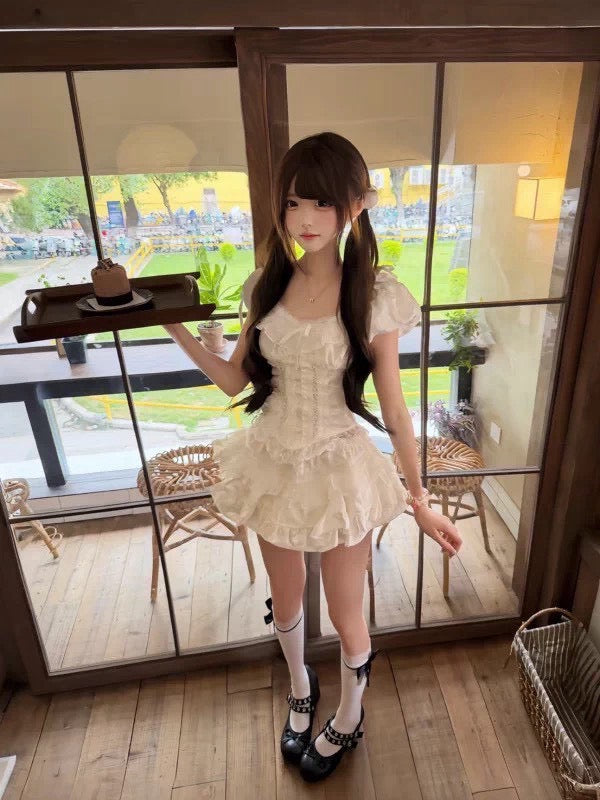Angelセットアップ