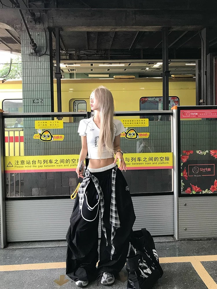 Y2Kダボパン