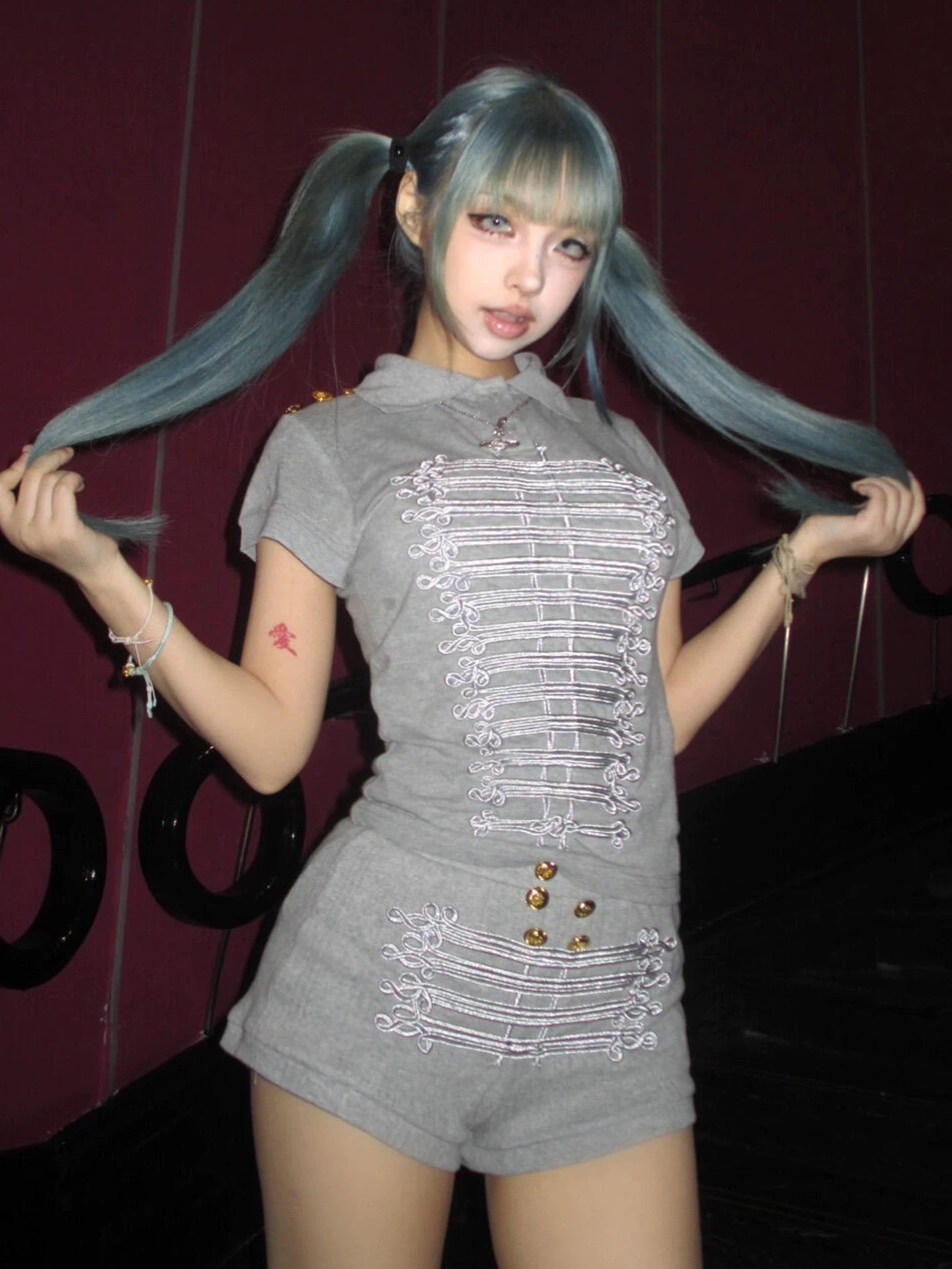 ナポレオングレートップス