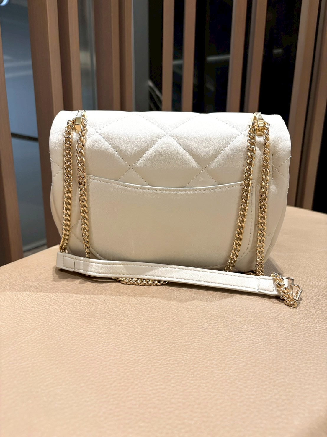上品shoulderbag 2色