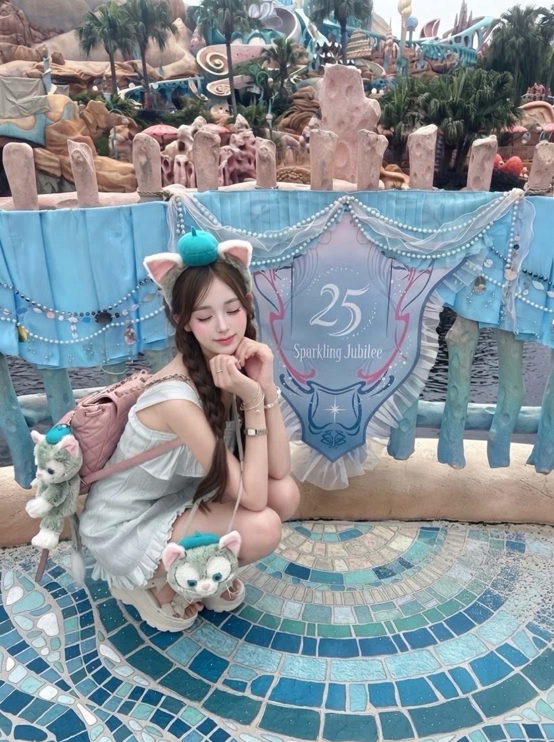 Tinkワンピース