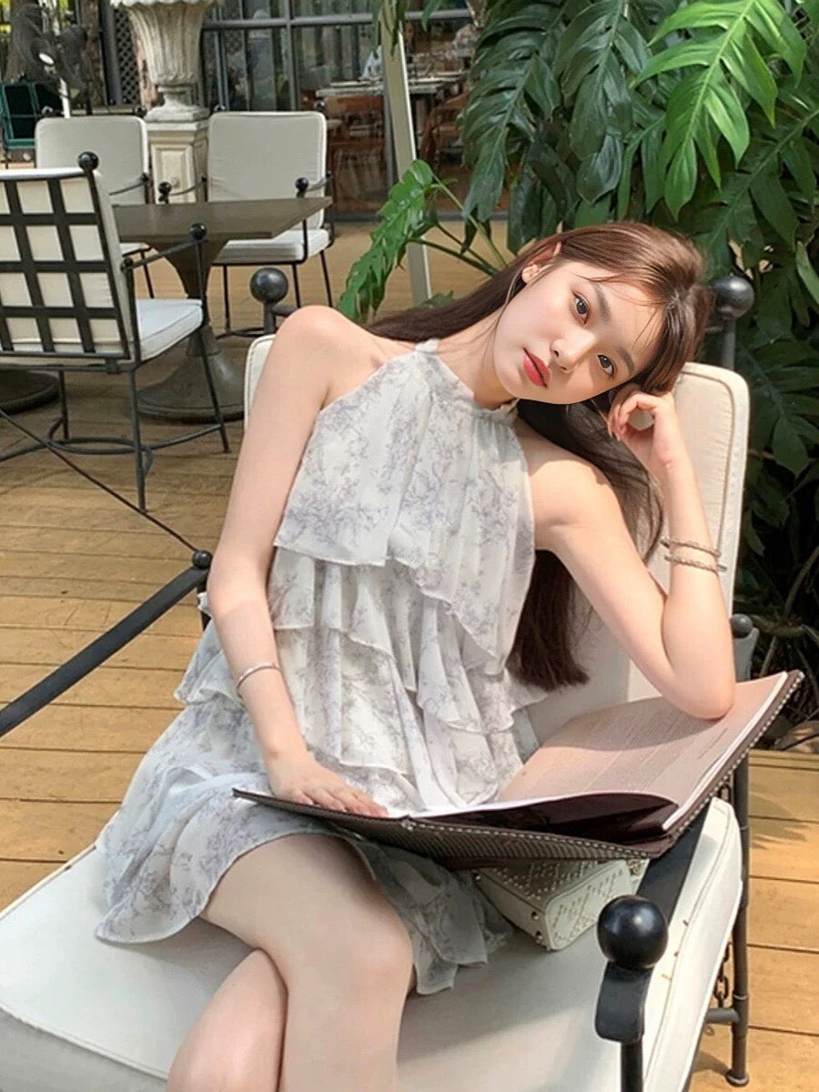 Summer tieredセットアップ