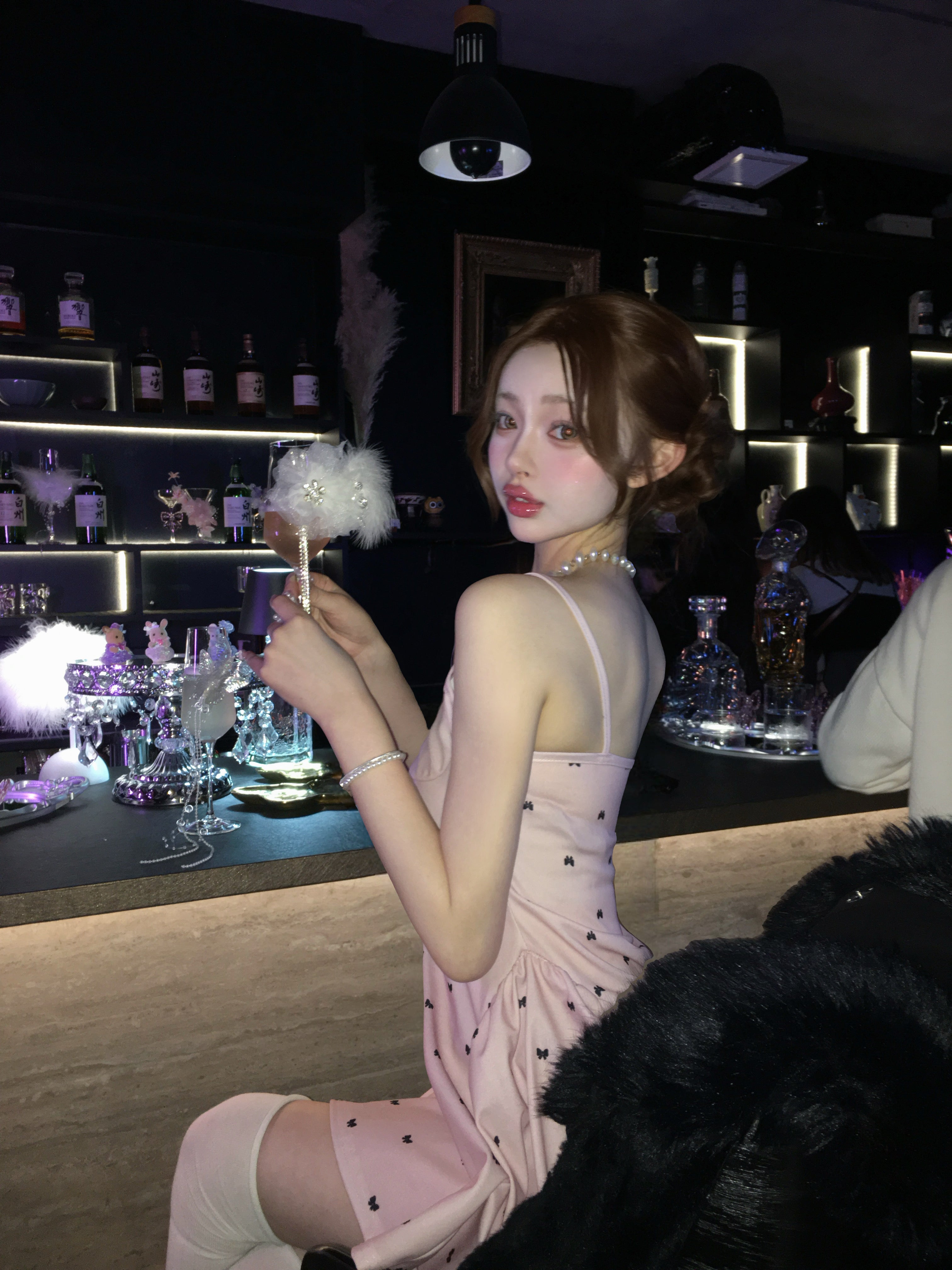 dolly op 2色