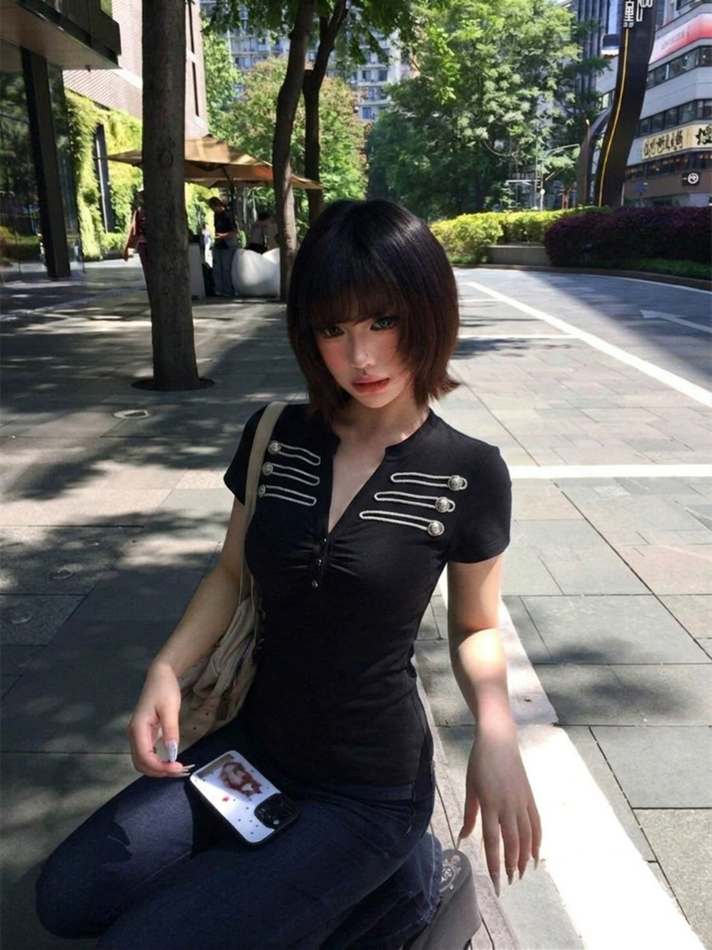 ナポレオンpolotops