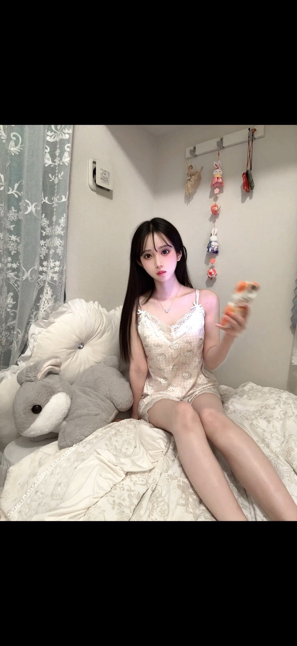 dollyルームウェア