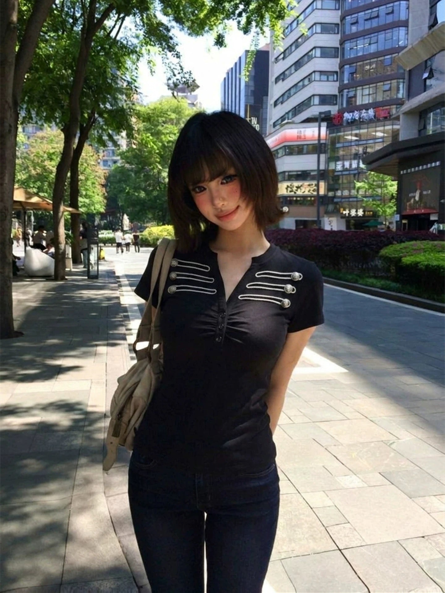 ナポレオンpolotops