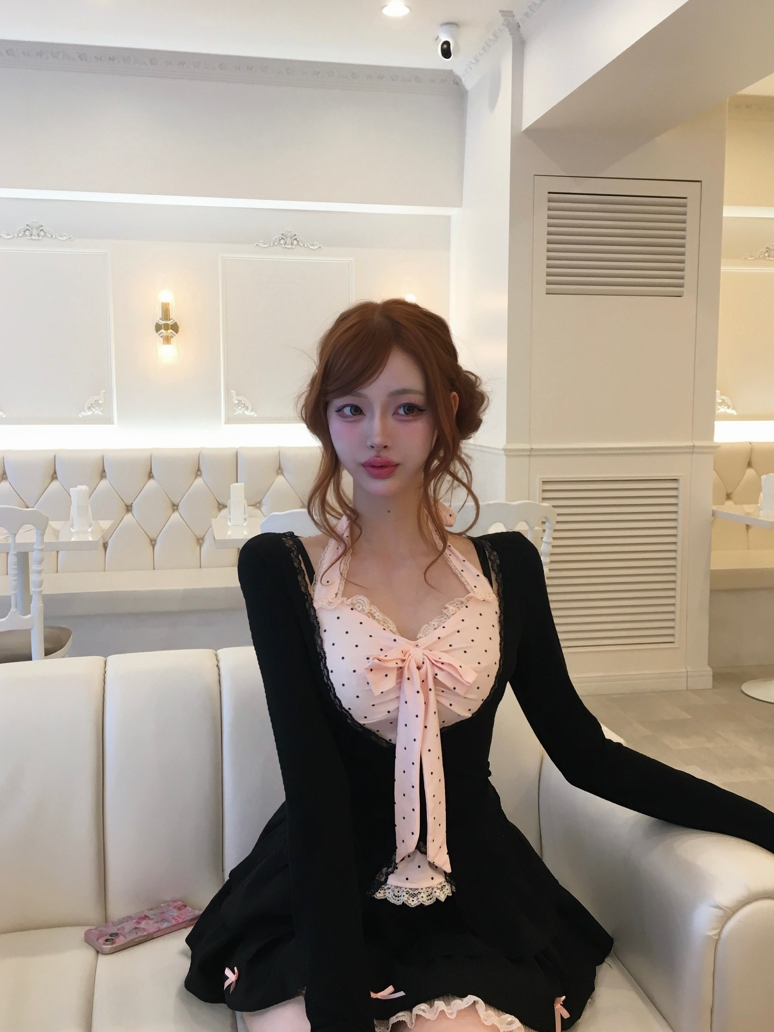 Lolitaribbon 3点セット
