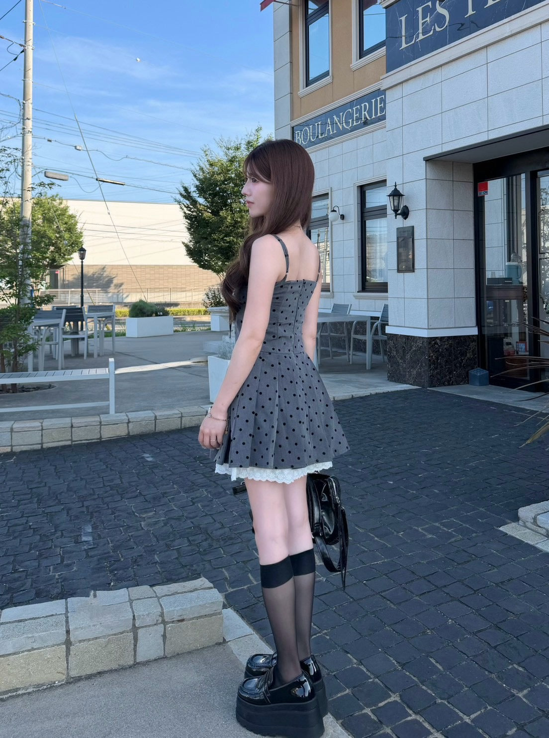 Miu系ドットワンピース