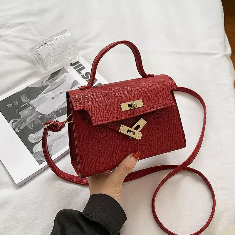 ●上品2waybag4色