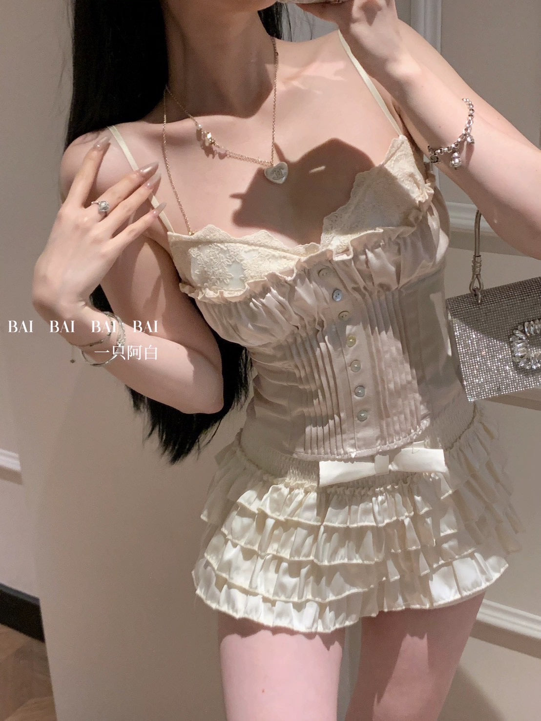 miu系angelセットアップ