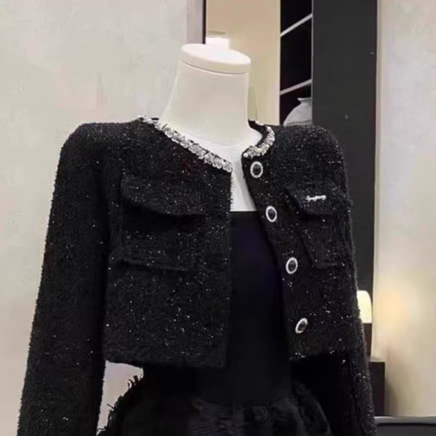 数量限定ジャケット＋ワンピース