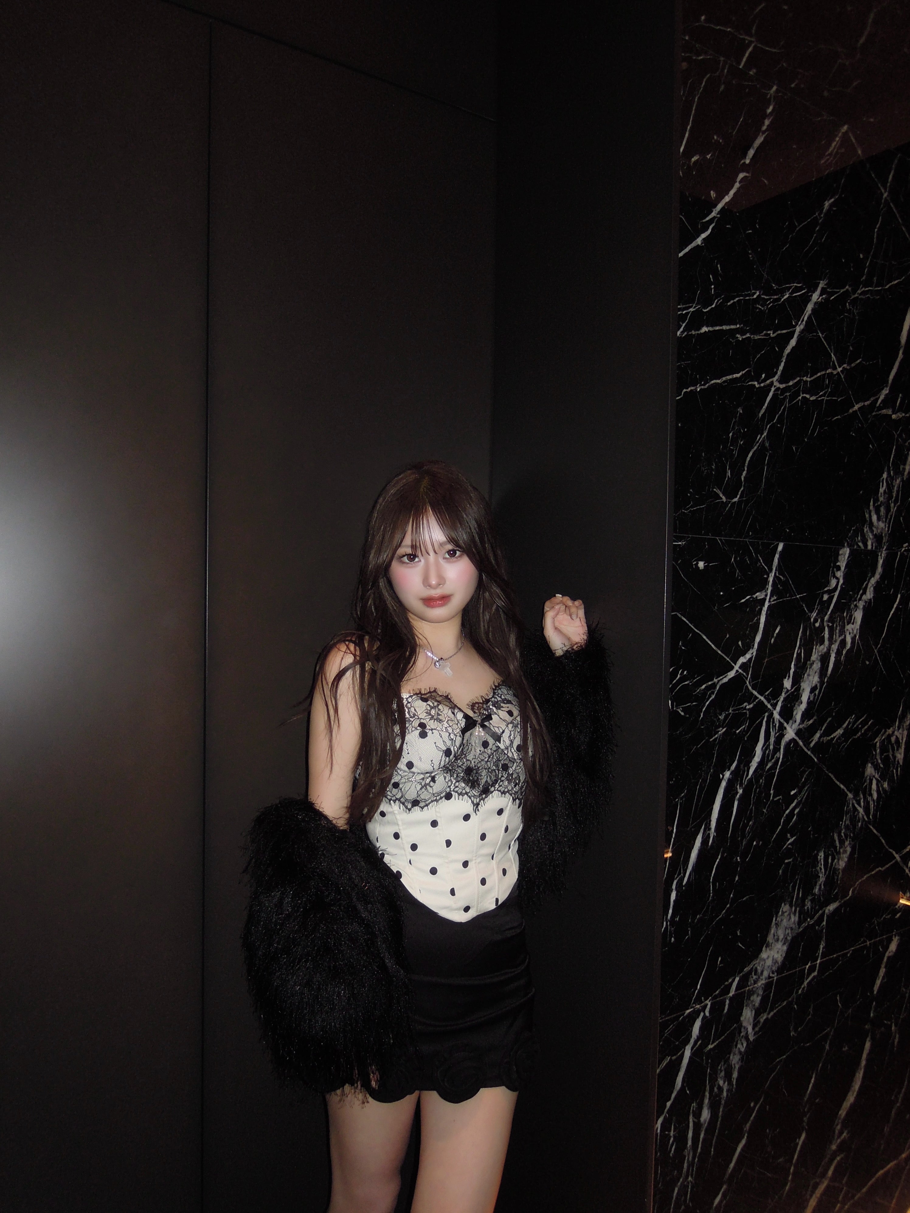 Dot roseセットアップ