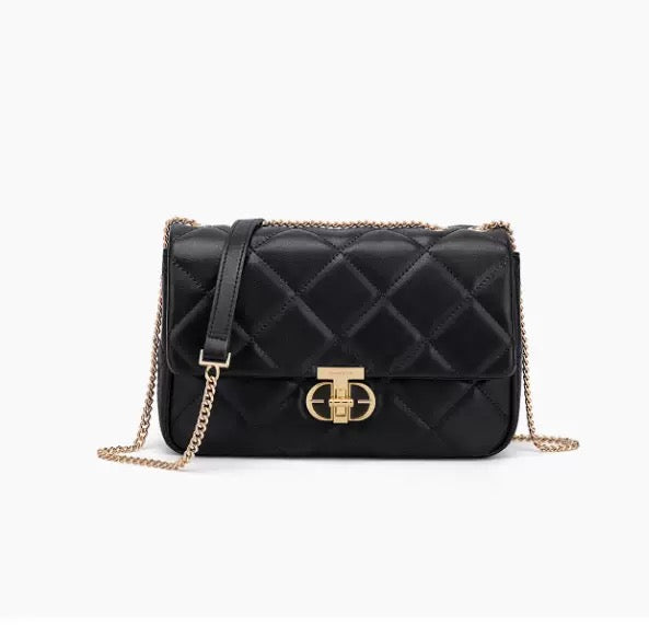 上品shoulderbag 2色