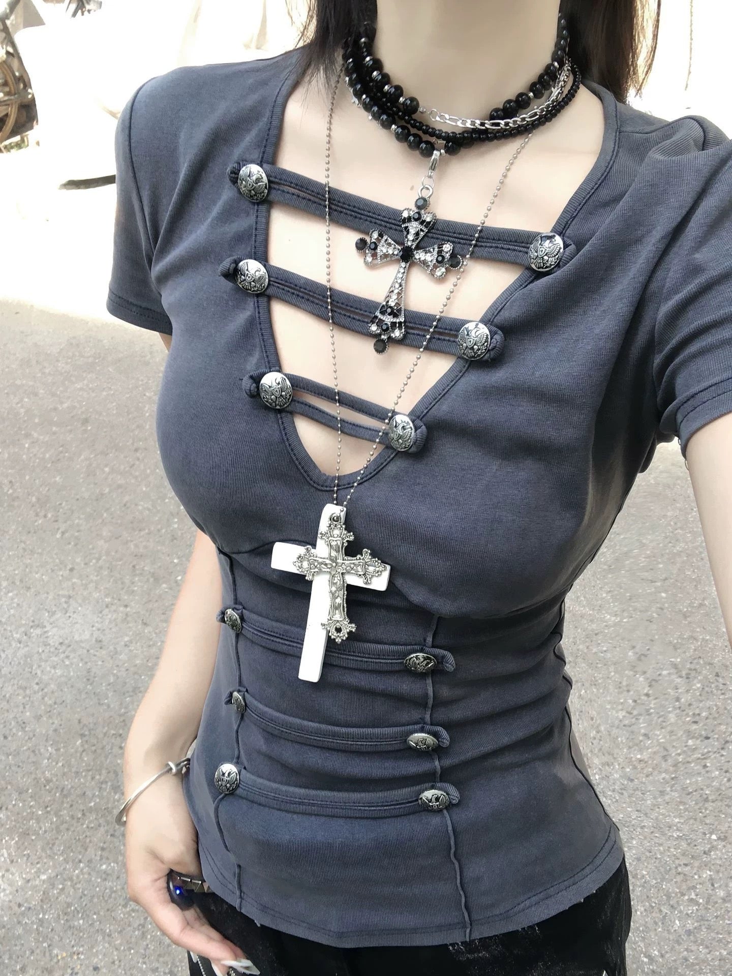 ナポレオントップス