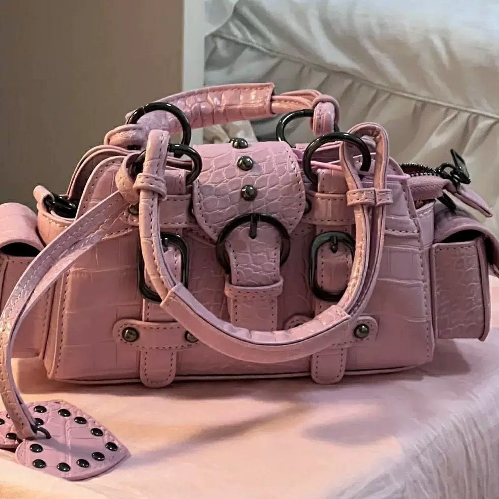 vintage PINKbag