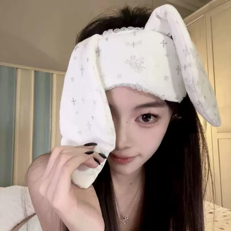うさみみヘアバンド