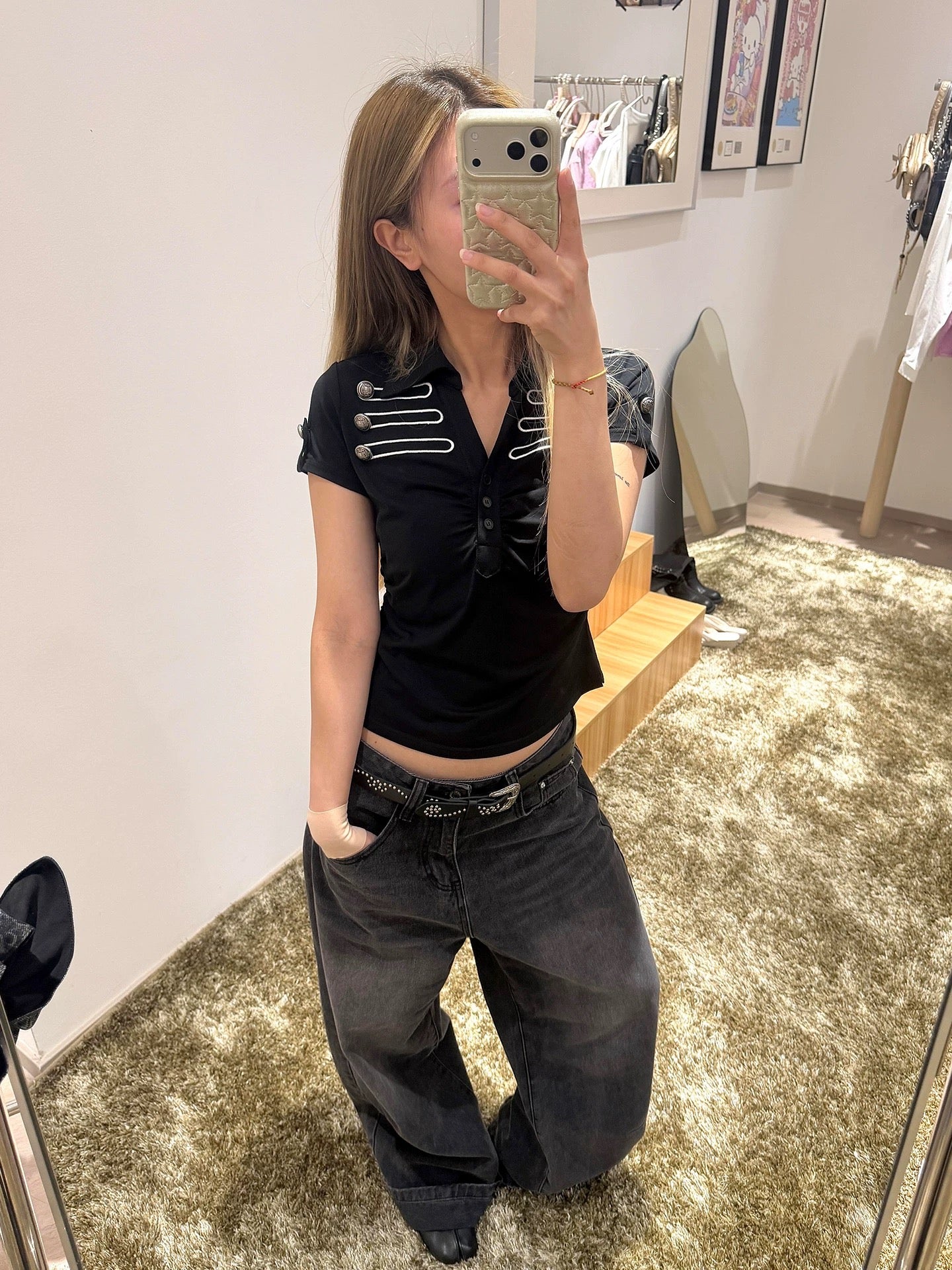 ナポレオンpolotops