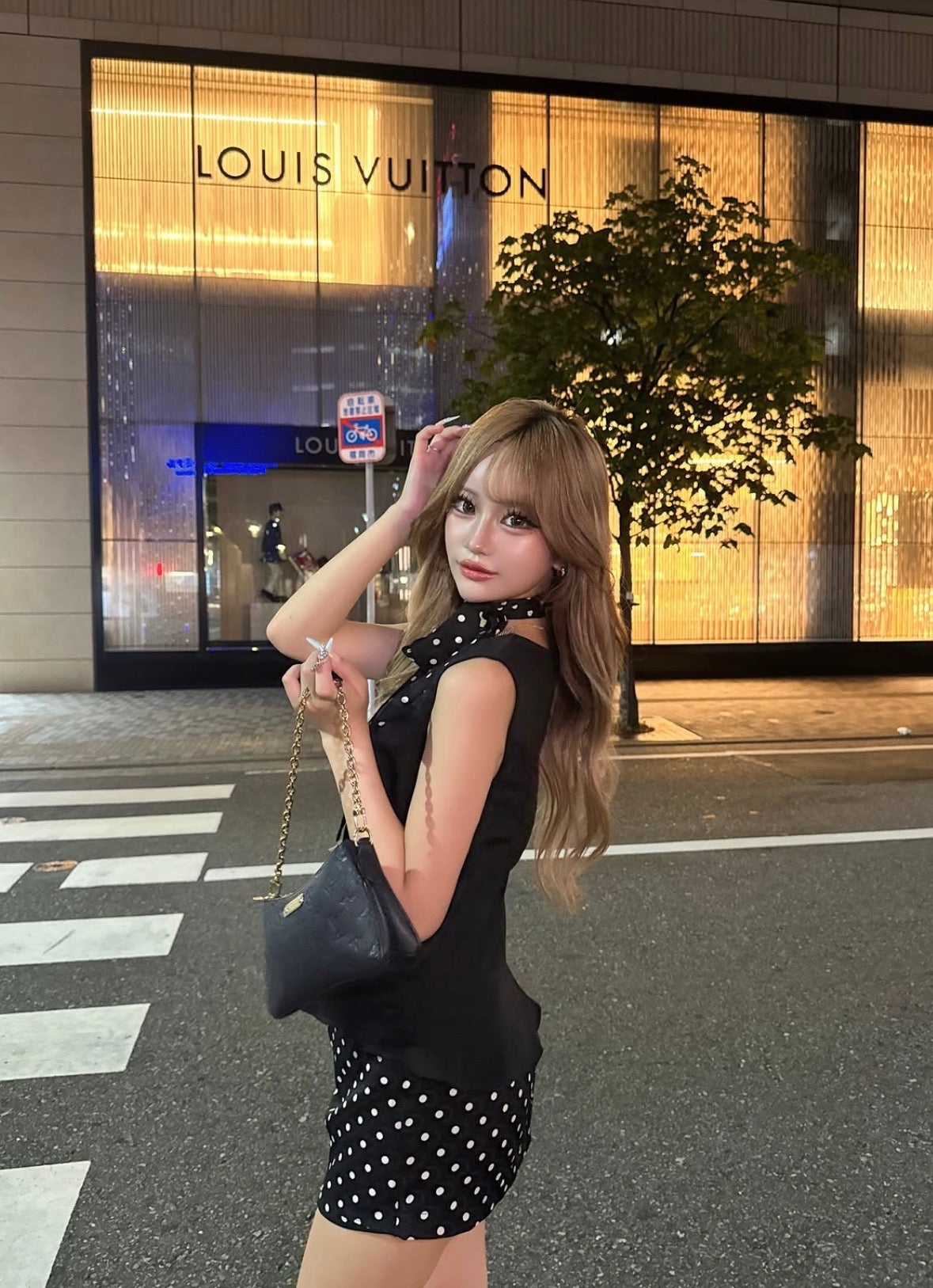 miu系セットアップ