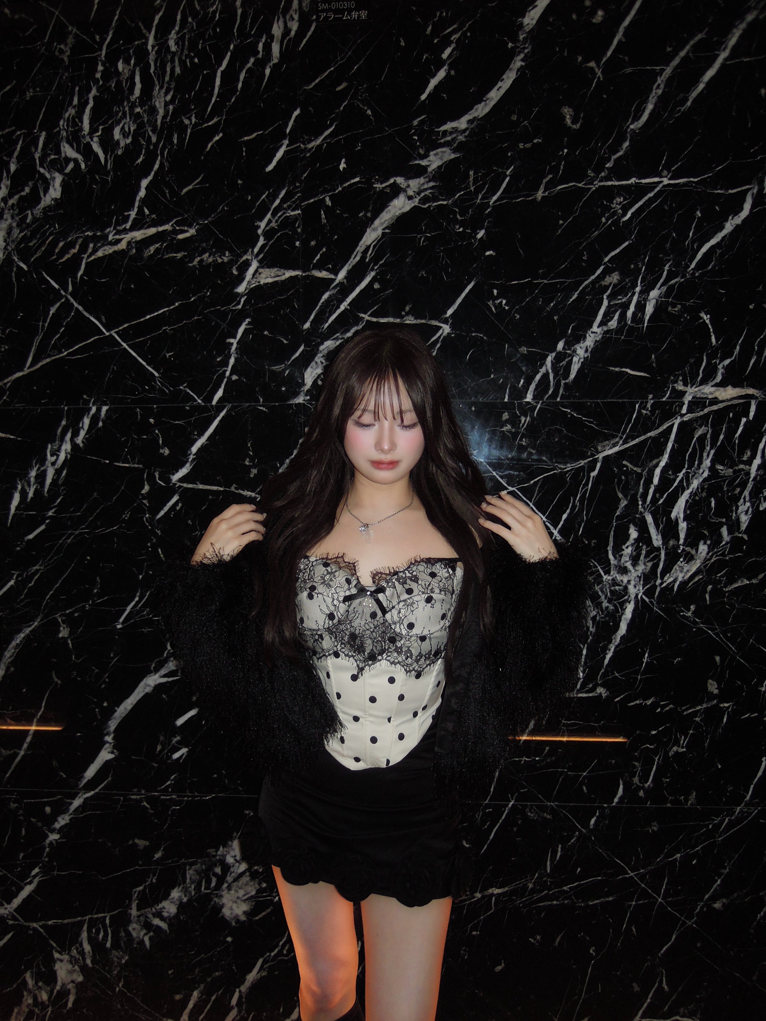 Dot roseセットアップ