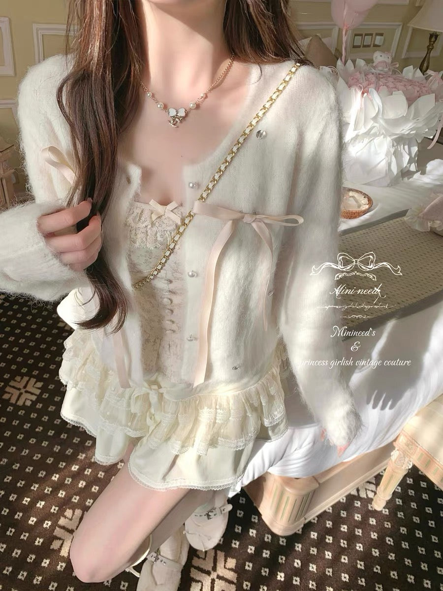 ガーリー3点セット