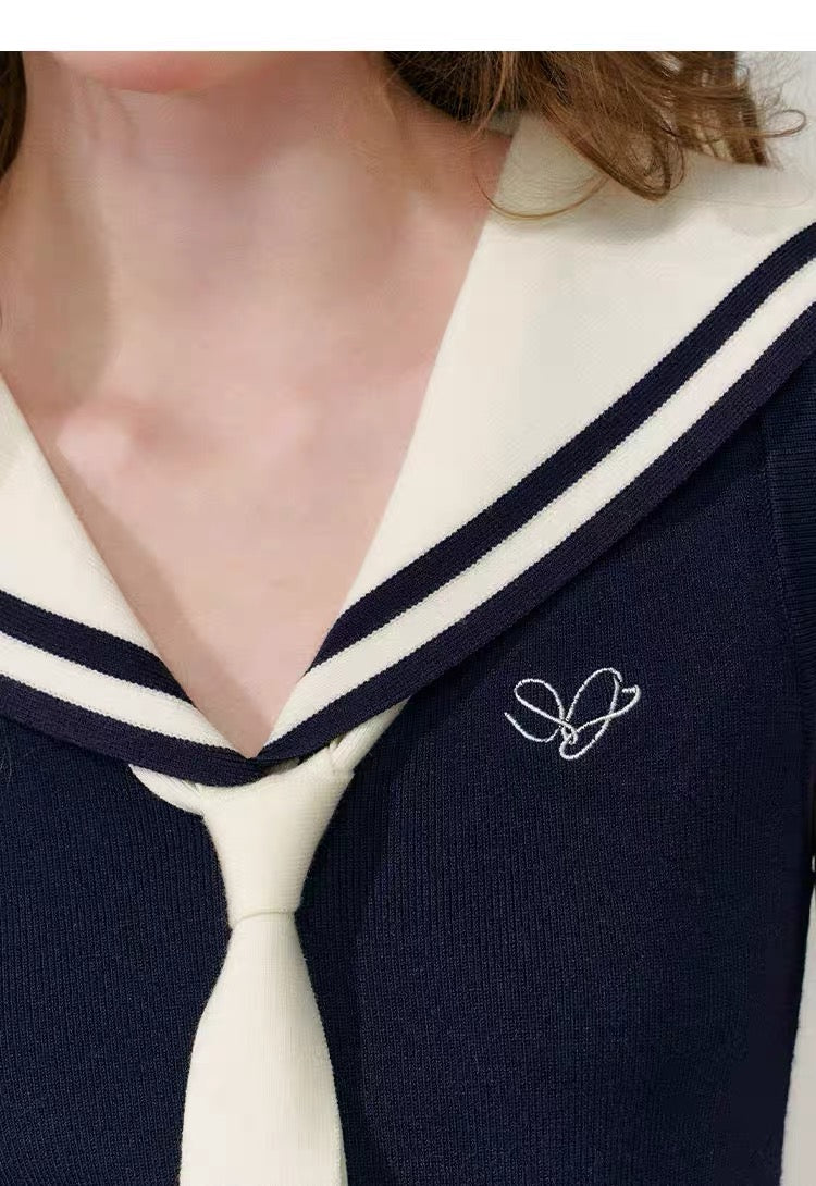 sailor navy OP Lline