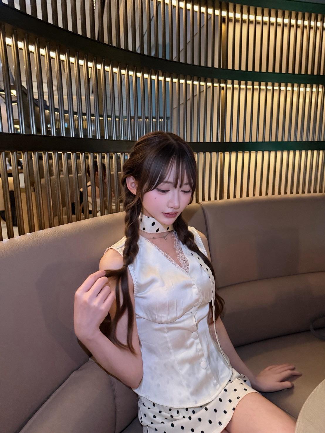 miu系セットアップ