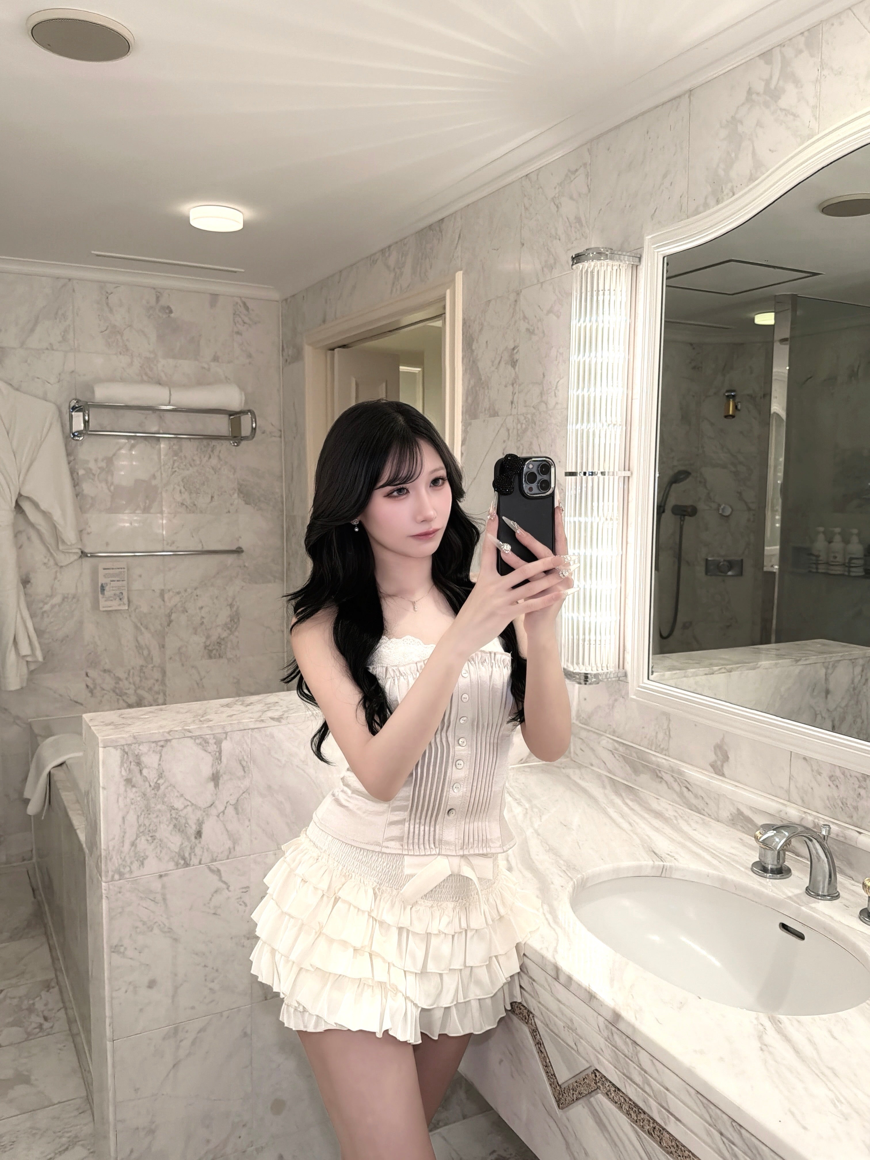 miu系angelセットアップ