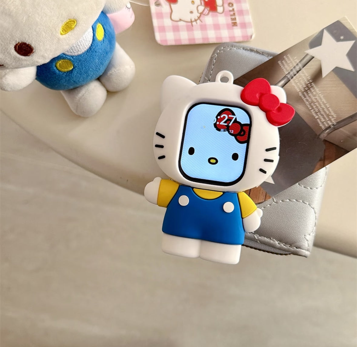 Catアップルウォッチケース